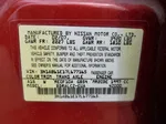 2007 Nissan Sentra 2.0 Red vin: 3N1AB61E17L677165