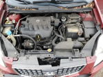 2007 Nissan Sentra 2.0 Burgundy vin: 3N1AB61E17L705918