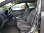 2007 Nissan Sentra 2.0 Silver vin: 3N1AB61E17L719141