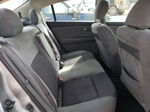 2007 Nissan Sentra 2.0 Серебряный vin: 3N1AB61E17L719141