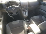 2007 Nissan Sentra 2.0 Красный vin: 3N1AB61E27L604158