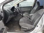 2007 Nissan Sentra 2.0 Серебряный vin: 3N1AB61E27L651013