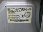 2007 Nissan Sentra 2.0 Silver vin: 3N1AB61E27L651013