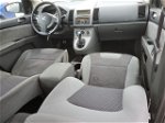 2007 Nissan Sentra 2.0 Silver vin: 3N1AB61E27L673061