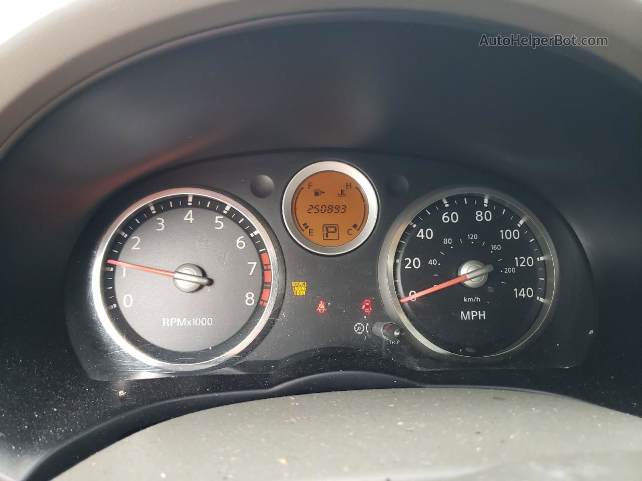 2007 Nissan Sentra 2.0 Серый vin: 3N1AB61E37L649013