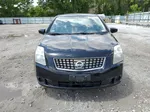 2007 Nissan Sentra 2.0 Black vin: 3N1AB61E37L660898