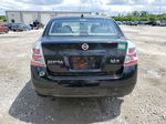 2007 Nissan Sentra 2.0 Black vin: 3N1AB61E37L660898