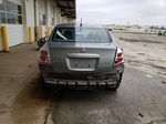 2007 Nissan Sentra 2.0 Серебряный vin: 3N1AB61E37L693268