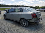 2007 Nissan Sentra 2.0 White vin: 3N1AB61E47L626596