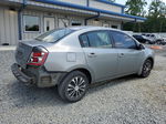 2007 Nissan Sentra 2.0 White vin: 3N1AB61E47L626596