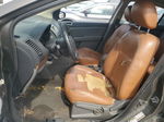 2007 Nissan Sentra 2.0 Brown vin: 3N1AB61E47L712295