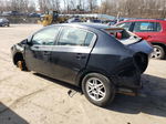 2007 Nissan Sentra 2.0 Black vin: 3N1AB61E57L692588