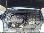 2007 Nissan Sentra   Черный vin: 3N1AB61E67L601649