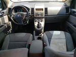 2007 Nissan Sentra 2.0 Tan vin: 3N1AB61E67L635767