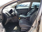 2007 Nissan Sentra 2.0 Tan vin: 3N1AB61E67L635767