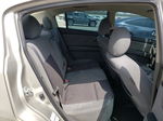 2007 Nissan Sentra 2.0 Tan vin: 3N1AB61E67L635767