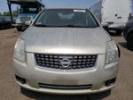 2007 Nissan Sentra 2.0 Tan vin: 3N1AB61E67L706188