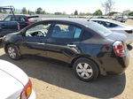 2007 Nissan Sentra 2.0 Black vin: 3N1AB61E67L724531