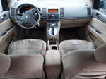 2007 Nissan Sentra 2.0 Blue vin: 3N1AB61E87L714213