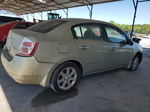 2007 Nissan Sentra 2.0 Green vin: 3N1AB61E97L678970