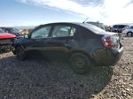 2007 Nissan Sentra 2.0 Black vin: 3N1AB61EX7L638073