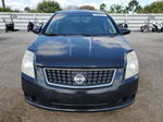 2007 Nissan Sentra 2.0 Black vin: 3N1AB61EX7L720837