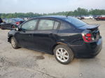 2012 Nissan Sentra 2.0 Black vin: 3N1AB6AP0CL719711