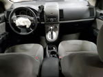 2012 Nissan Sentra 2.0 Серебряный vin: 3N1AB6AP0CL731339