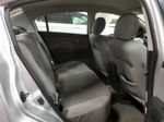 2012 Nissan Sentra 2.0 Серебряный vin: 3N1AB6AP0CL731339