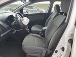 2012 Nissan Sentra 2.0 Белый vin: 3N1AB6AP0CL734094