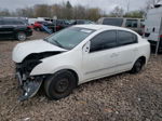 2012 Nissan Sentra 2.0 White vin: 3N1AB6AP0CL738890