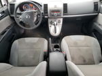 2012 Nissan Sentra 2.0 White vin: 3N1AB6AP0CL738890