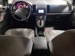 2012 Nissan Sentra 2.0 Серебряный vin: 3N1AB6AP0CL764020