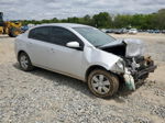 2012 Nissan Sentra 2.0 Silver vin: 3N1AB6AP0CL783201