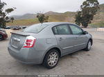 2012 Nissan Sentra 2.0 S Black vin: 3N1AB6AP1CL606544