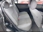 2012 Nissan Sentra 2.0 Sr Черный vin: 3N1AB6AP1CL610299