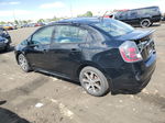 2012 Nissan Sentra 2.0 Black vin: 3N1AB6AP2CL655686