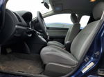 2012 Nissan Sentra 2.0 Синий vin: 3N1AB6AP2CL670124