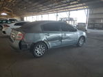 2012 Nissan Sentra 2.0 Gray vin: 3N1AB6AP2CL713781