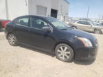 2012 Nissan Sentra 2.0 Black vin: 3N1AB6AP2CL741449