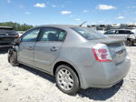 2012 Nissan Sentra 2.0 Gray vin: 3N1AB6AP2CL777075