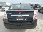 2012 Nissan Sentra 2.0 Black vin: 3N1AB6AP3CL627296