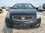 2012 Nissan Sentra 2.0 Black vin: 3N1AB6AP3CL665868