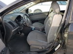 2012 Nissan Sentra 2.0 Черный vin: 3N1AB6AP3CL665868