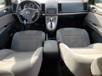 2012 Nissan Sentra 2.0 Черный vin: 3N1AB6AP3CL665868