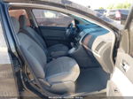 2012 Nissan Sentra 2.0 S Черный vin: 3N1AB6AP3CL666745