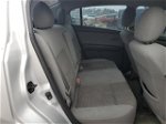 2012 Nissan Sentra 2.0 Серебряный vin: 3N1AB6AP3CL743694