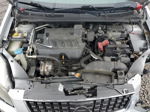 2012 Nissan Sentra 2.0 Серебряный vin: 3N1AB6AP3CL743694