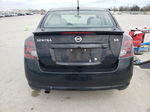 2012 Nissan Sentra 2.0 Black vin: 3N1AB6AP3CL782043