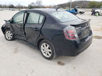 2012 Nissan Sentra 2.0 Black vin: 3N1AB6AP3CL782043